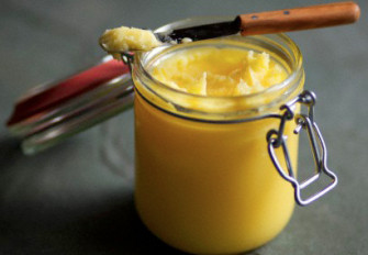 food oil tesing